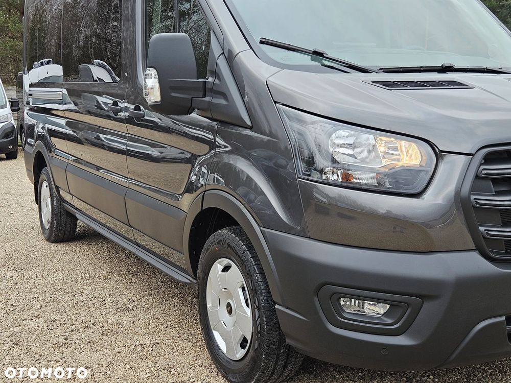 Ford Transit Kombi L3H2 Trend - 15