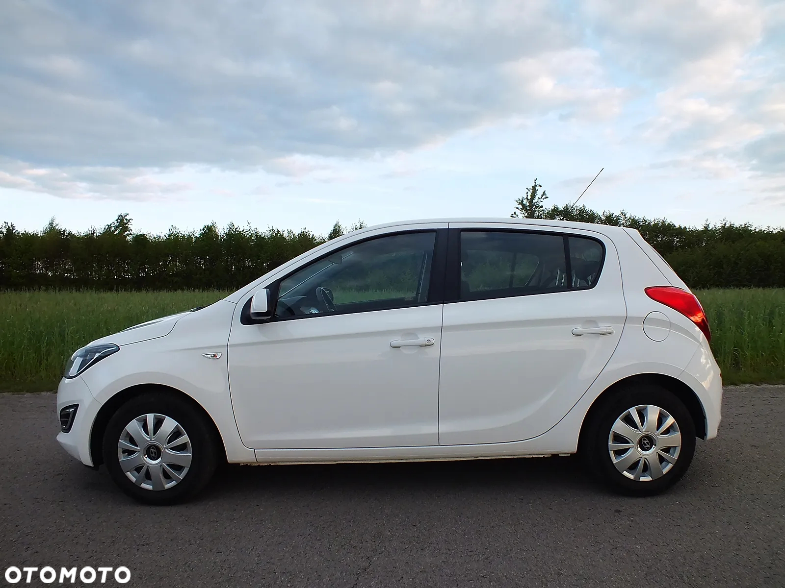 Hyundai i20 1.2 Trend - 5