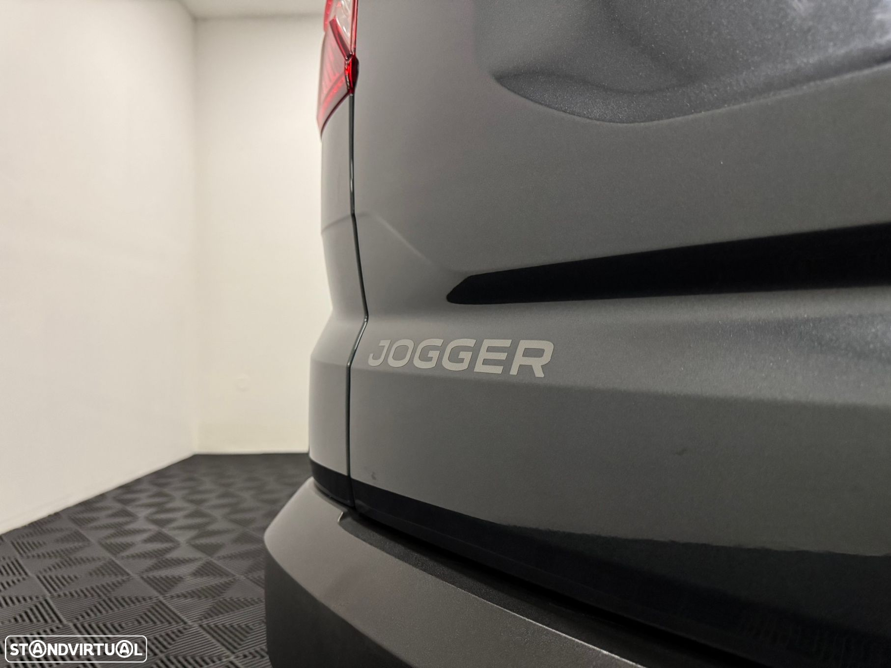 Dacia Jogger 1.0 TCe Comfort - 28