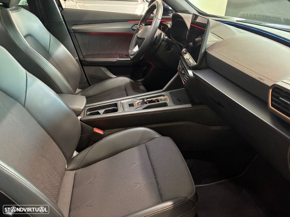 Cupra Formentor 1.5 eTSI DSG - 14