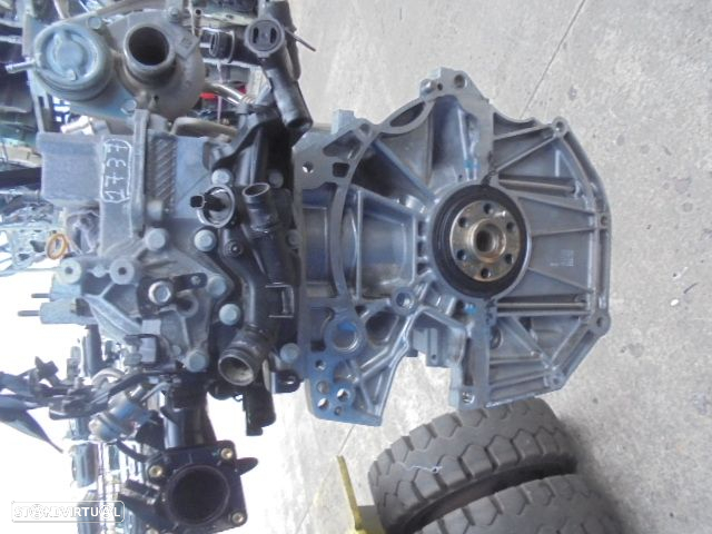 Motor H4BB40 DACIA SANDERO 2 FASE 2 2017 0.9I 90CV 5P LARANJA - 3