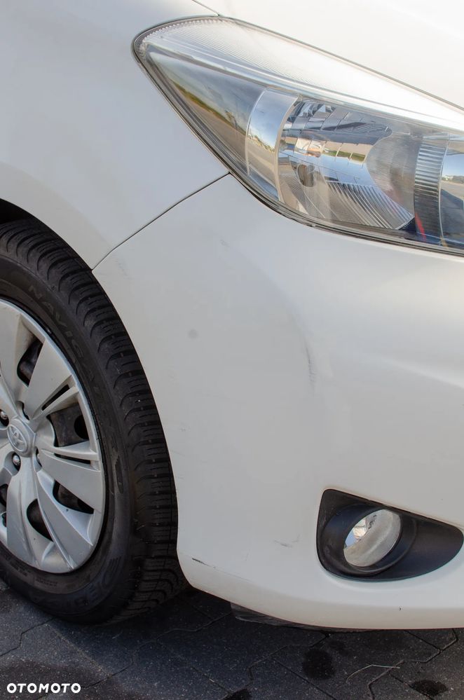 Toyota Yaris 1.0 Active - 17