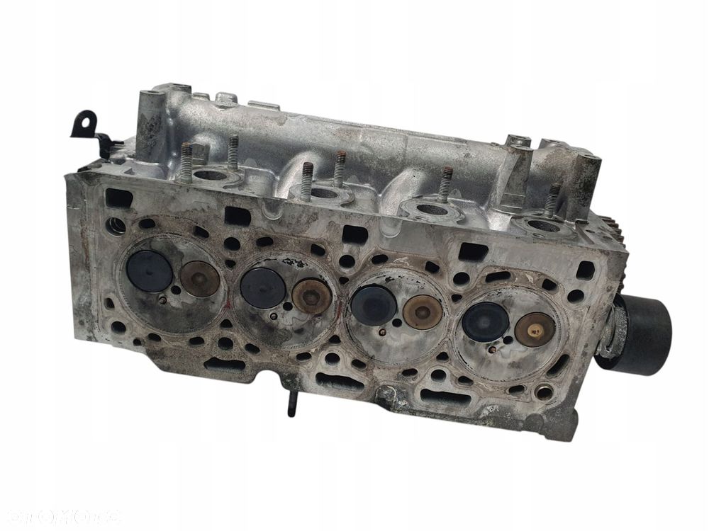 GŁOWICA CYLINDRÓW Renault Megane III 1.5 DCI 110421067R - 13