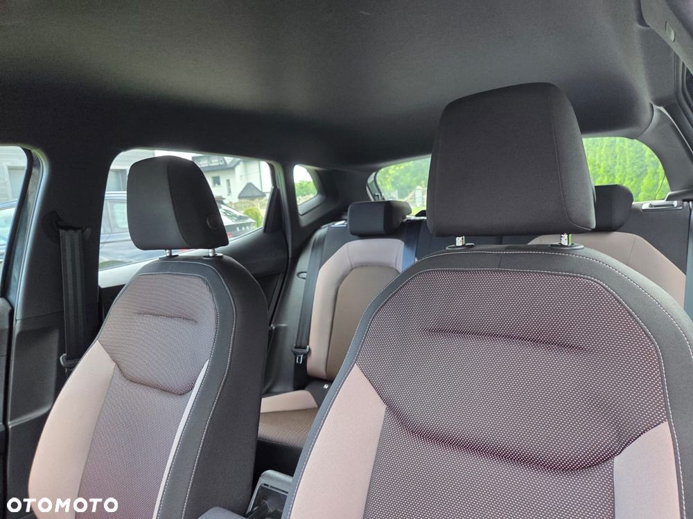 Seat Ibiza 1.0 TSI GPF Xcellence S&S DSG - 7