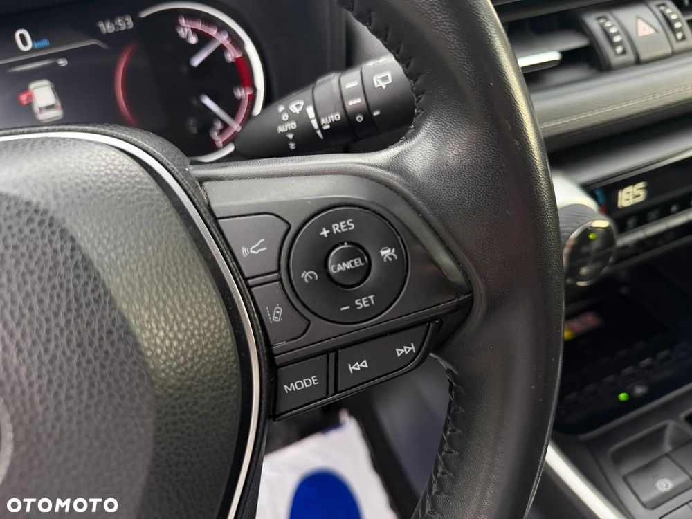 Toyota RAV4 2.0 Comfort 4x2 MS - 24