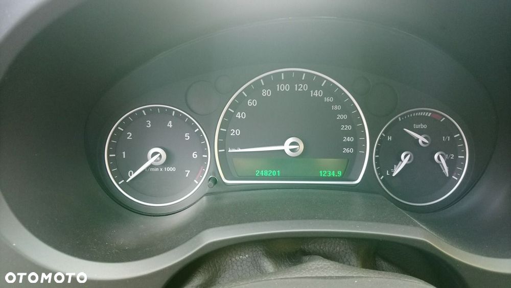 Saab 9-3 - 21