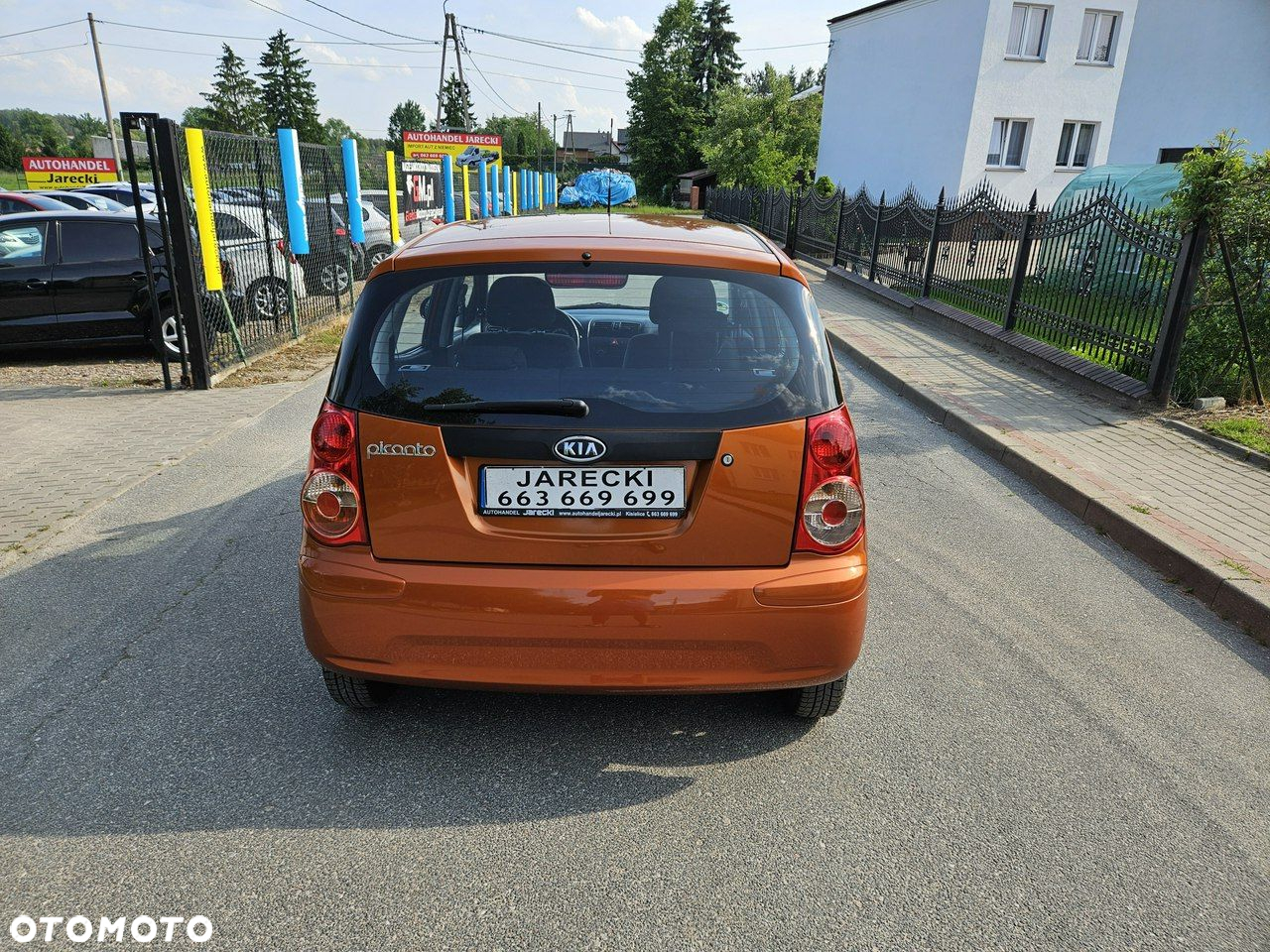 Kia Picanto - 5