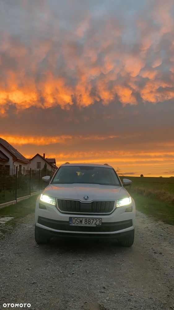 Skoda Kodiaq - 6