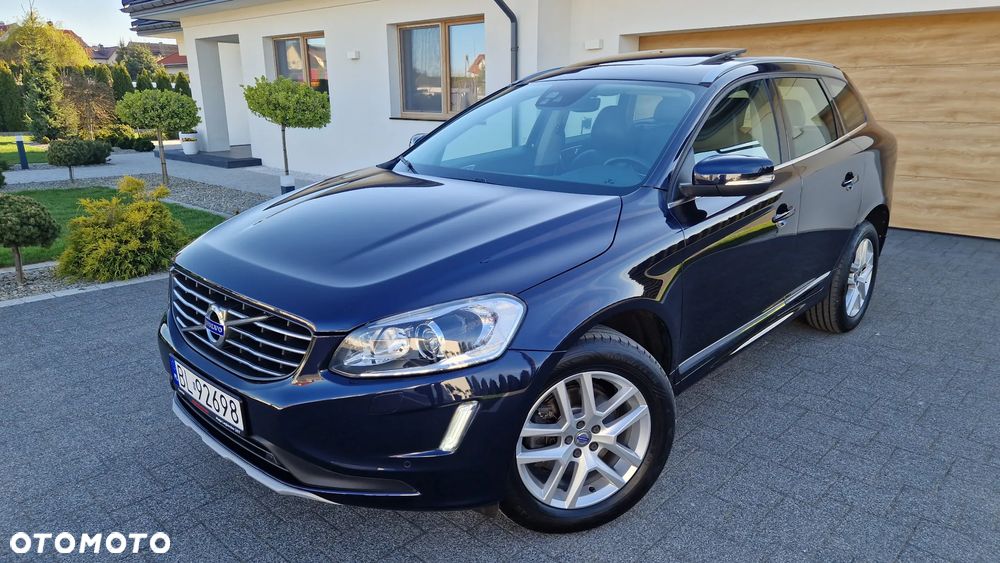 Volvo XC 60 D3 Summum - 22