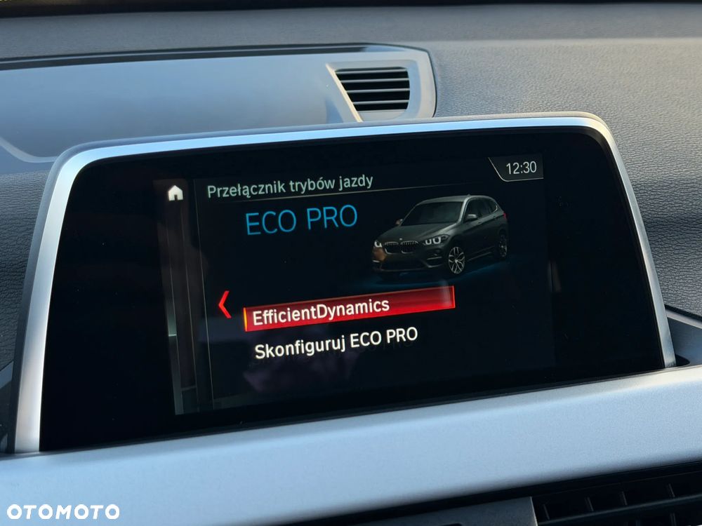 BMW X1 sDrive18i Advantage - 19