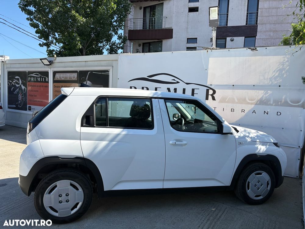 Hyundai Inster 49 kWh 115 CP Premium - 25