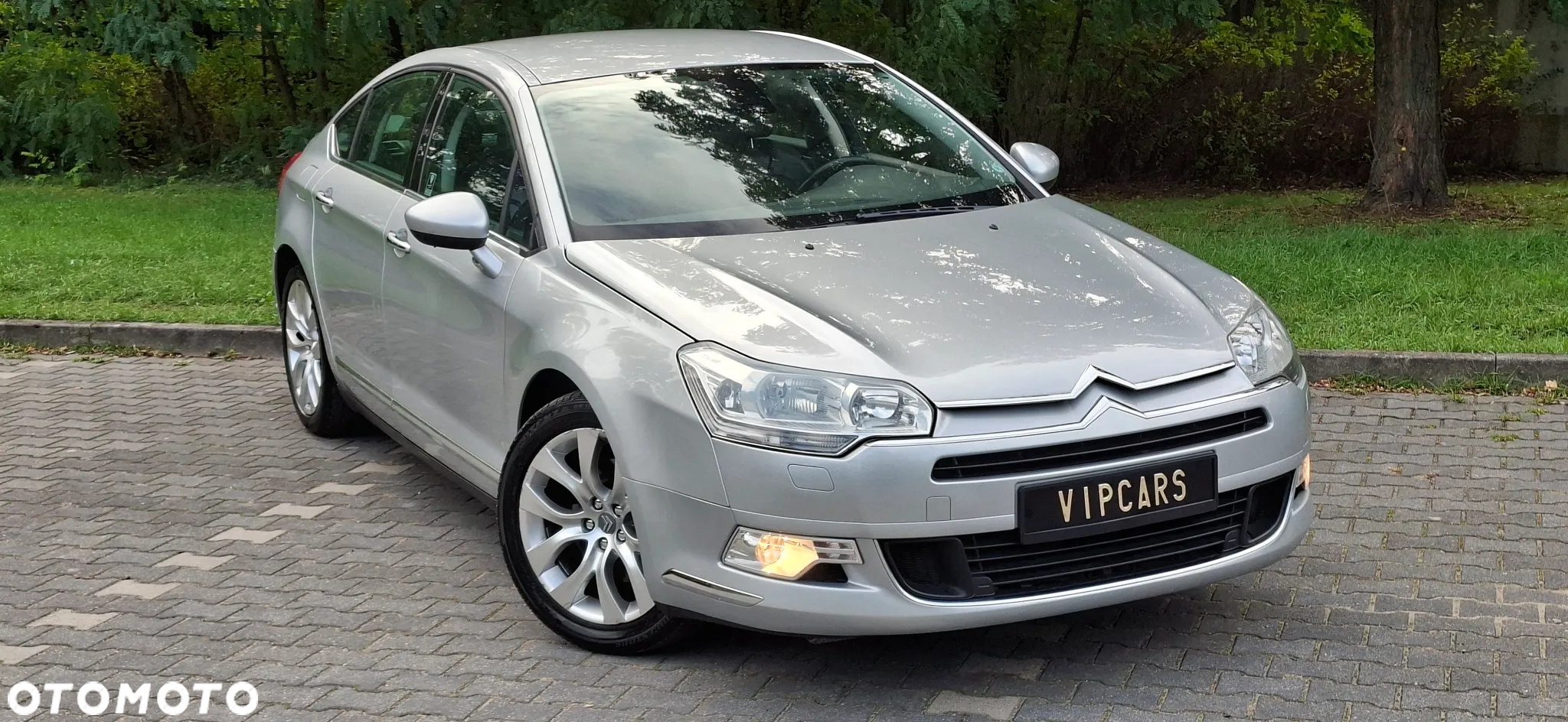 Citroën C5 II 3.0i V6 Exclusive - 6