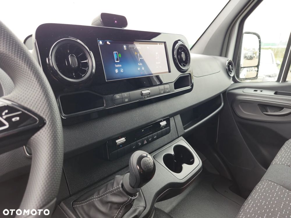 Mercedes-Benz Sprinter 315 CDI - 22