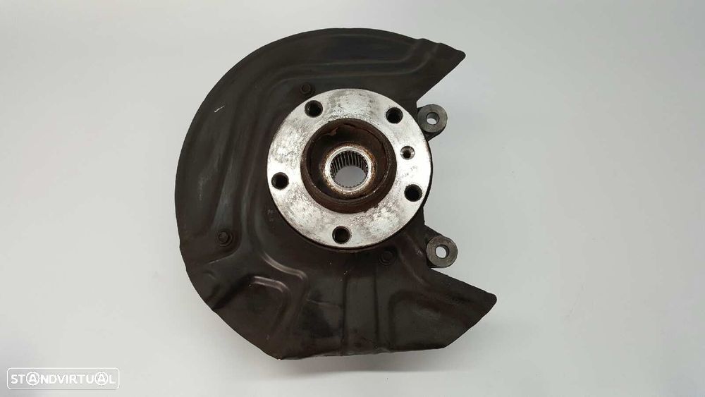 MANDA DE EIXO FRENTE ESQUERDA BMW X3 (E83) 3.0I - 1