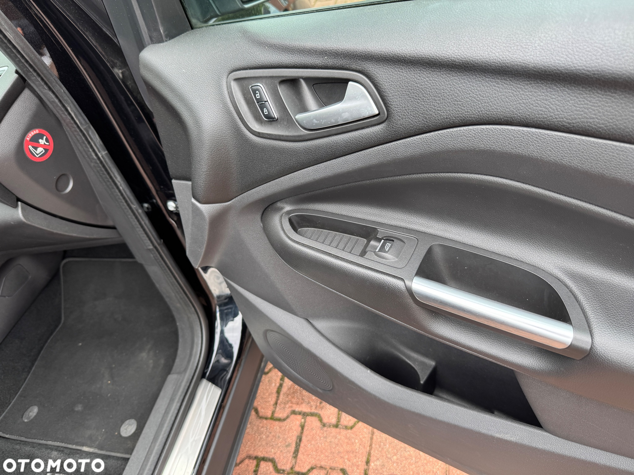 Ford Kuga 2.0 TDCi AWD Edition - 17