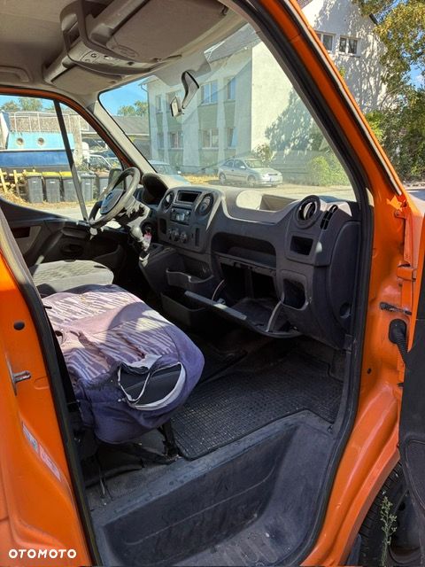 Opel MOVANO - 11