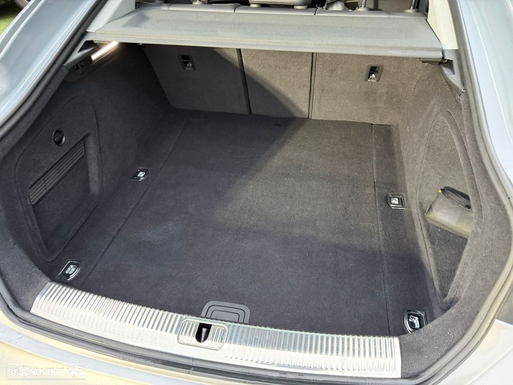 Audi A5 Sportback 35 TDI Advanced S tronic - 54