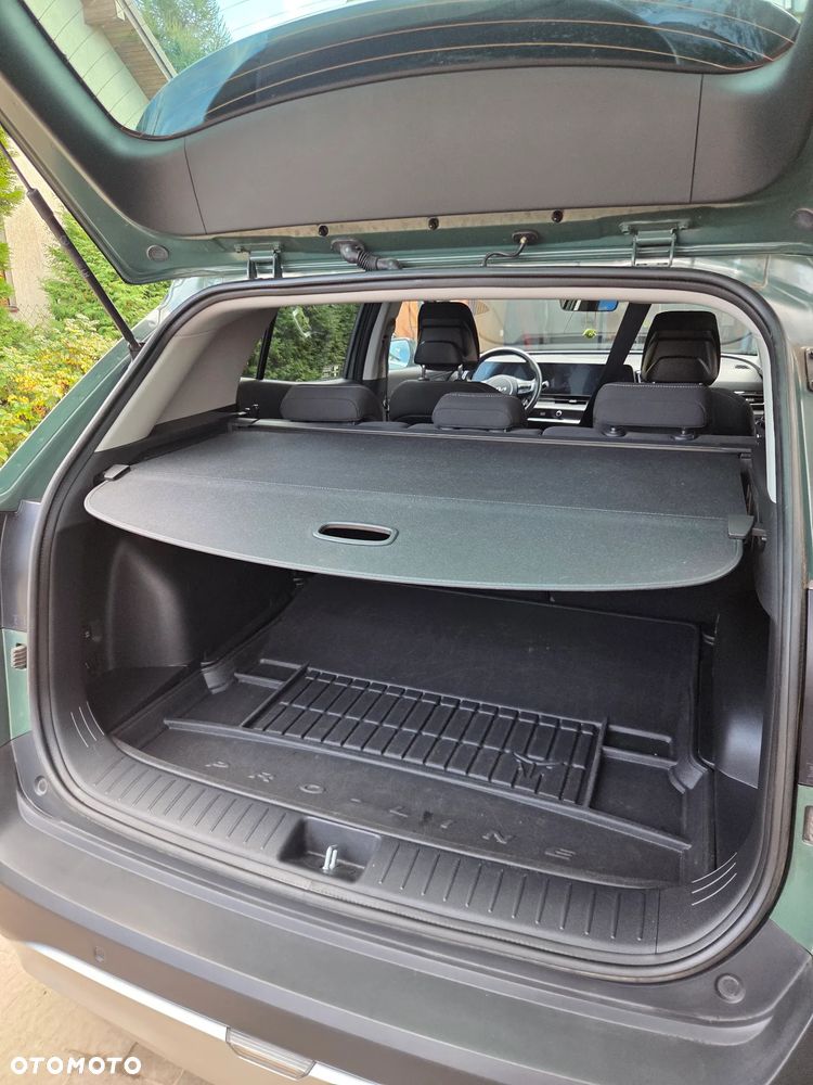 Kia Sportage 1.6 T-GDI L 2WD - 7