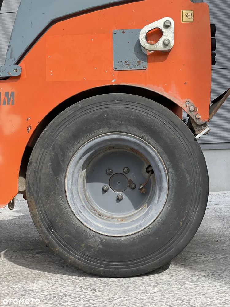 Hamm HD 14 TT - 12