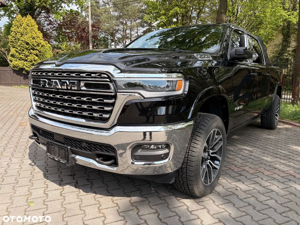 RAM 1500 - 11