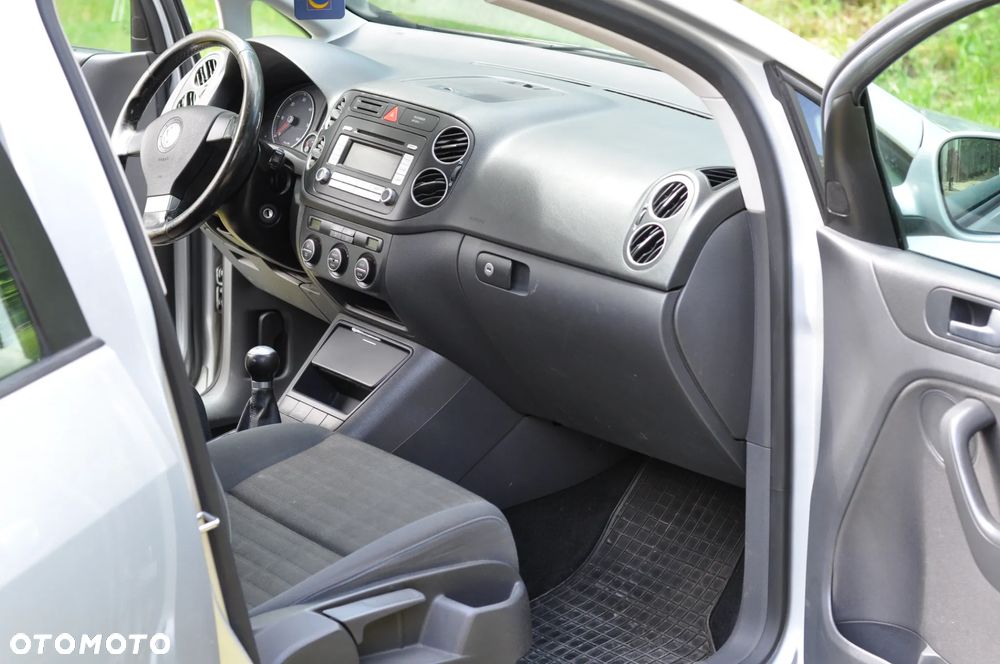 Volkswagen Golf 1.9 TDI Tour Edition - 21