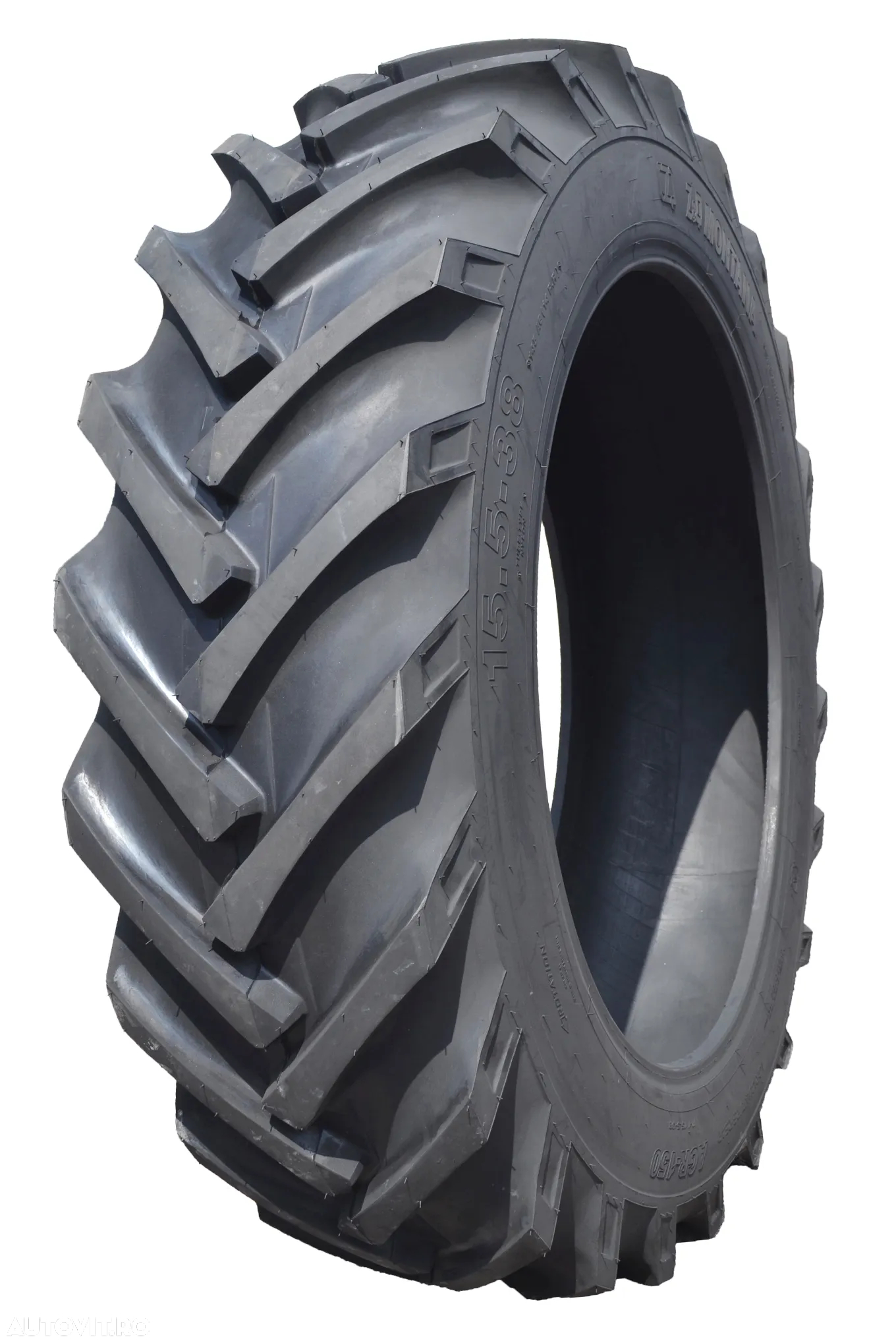 Anvelopa 15.5-38 Montana AGR-150 14PR TT - TRANSPORT GRATUIT! - 2