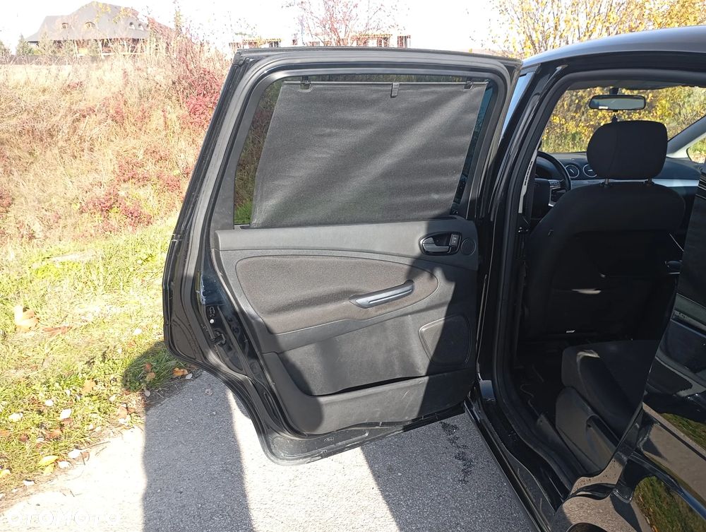 Ford S-Max 2.0 Viva Trend - 16