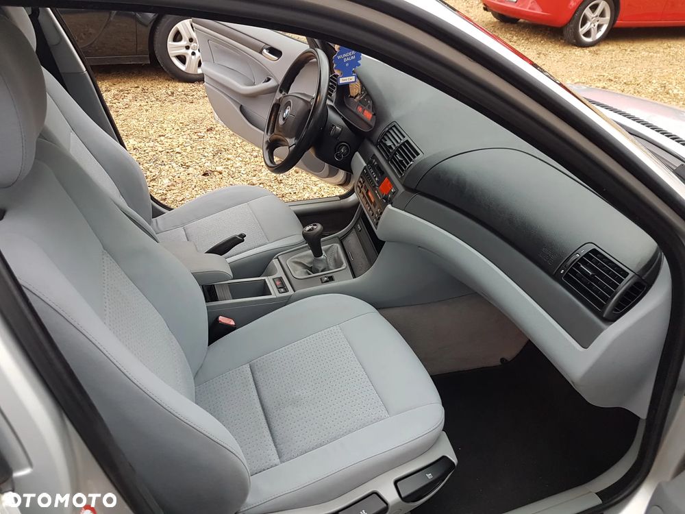BMW Seria 3 - 14
