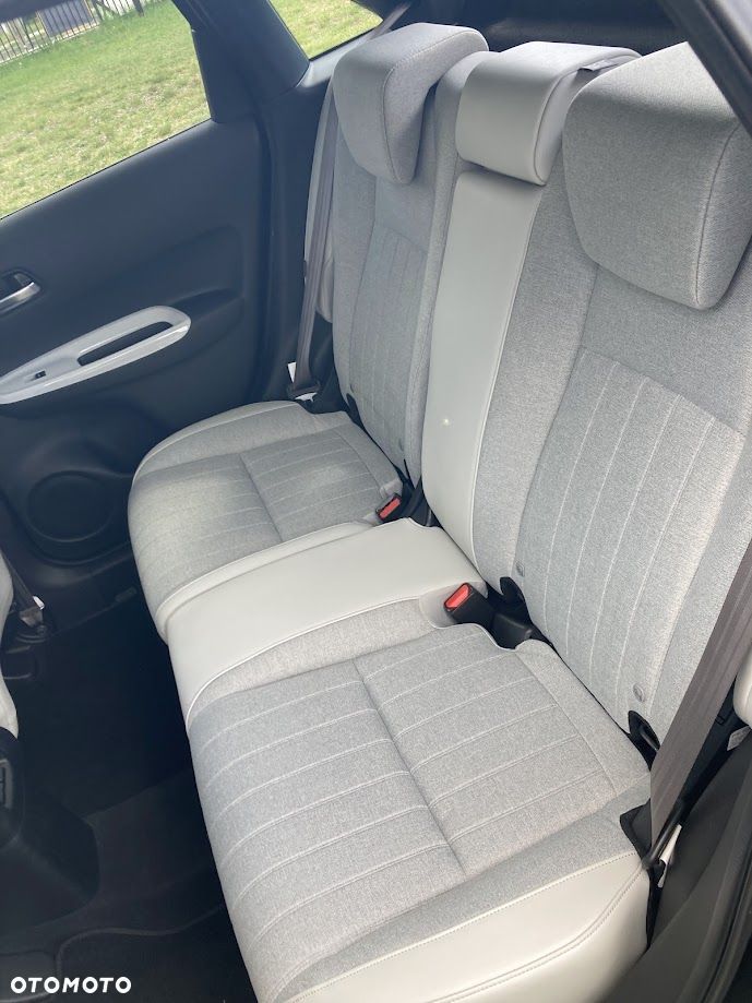 Honda Jazz 1.5 i-MMD Executive - 21