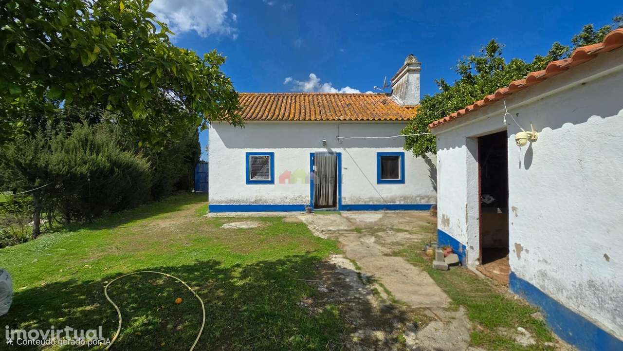 Quinta T2 em Fazendas do Cortiço - Grande imagem: 4/60