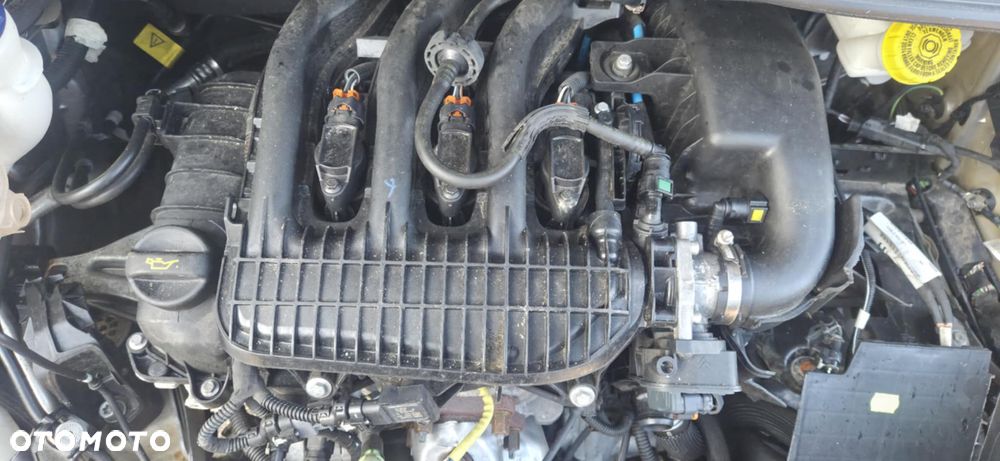 CITROEN C3 III felga strukturalna r16 - 6