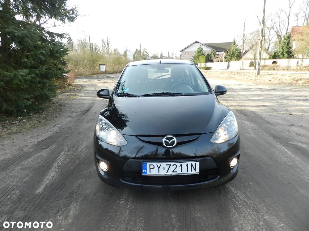 Mazda 2 - 17