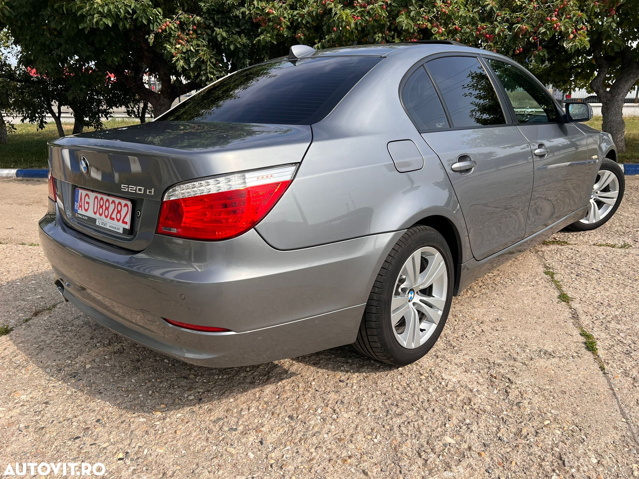 BMW Seria 5 - 3