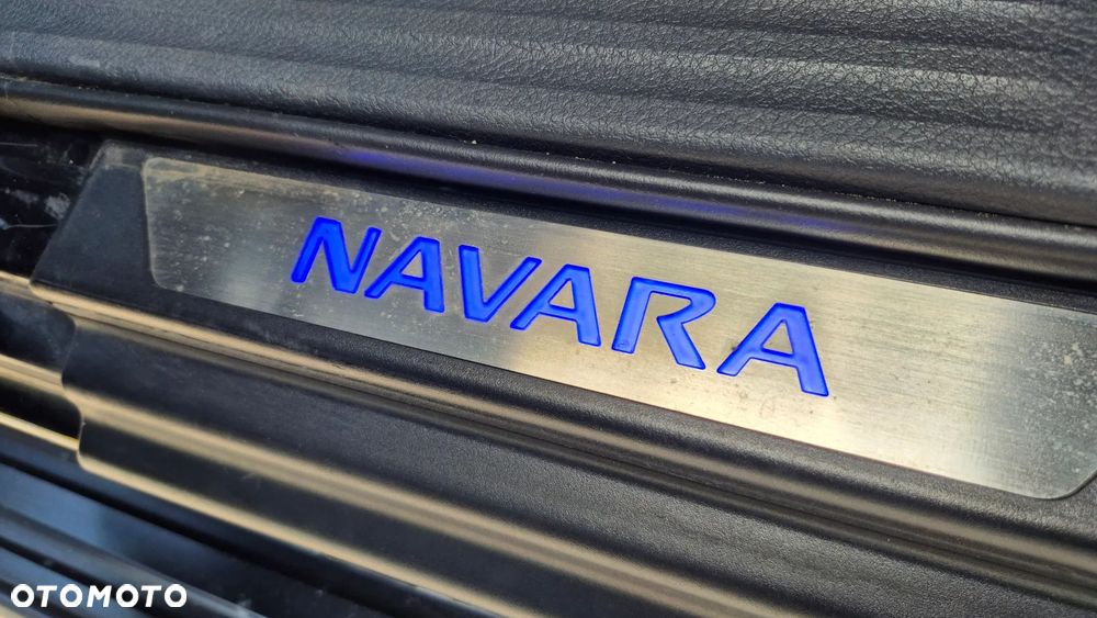 Nissan Navara - 11