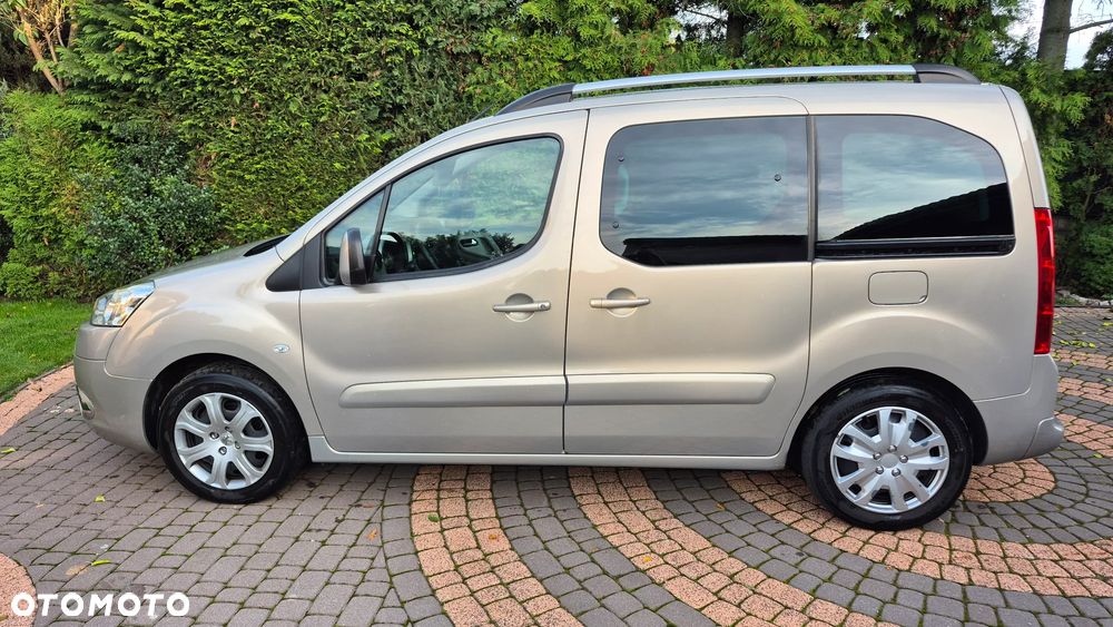 Peugeot Partner - 6