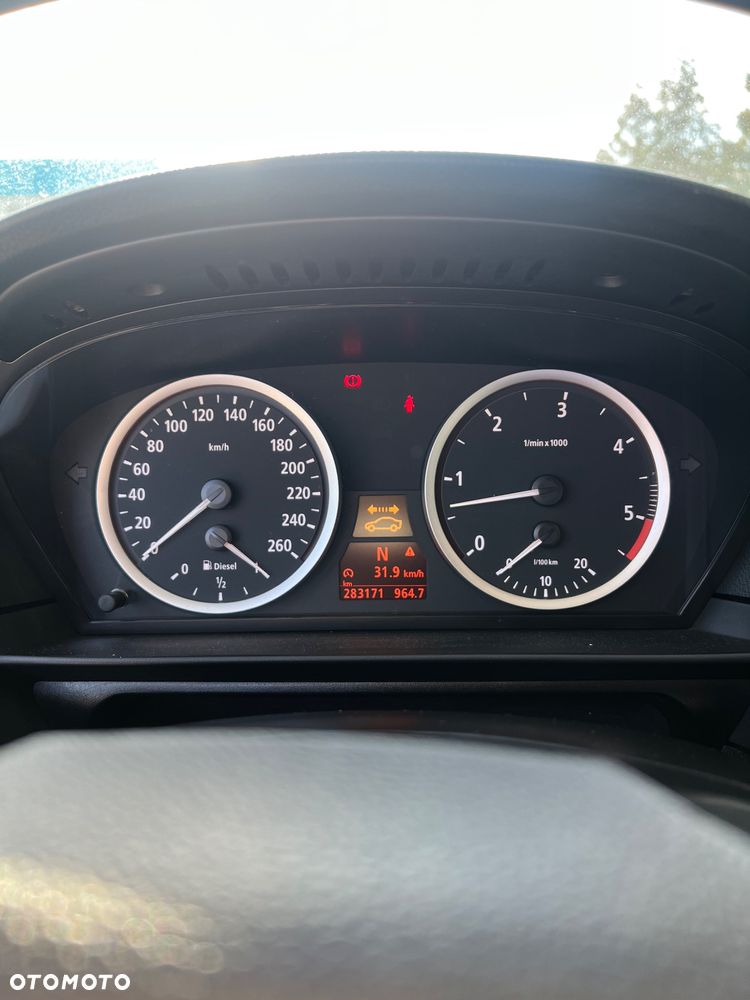 BMW Seria 5 530d - 4