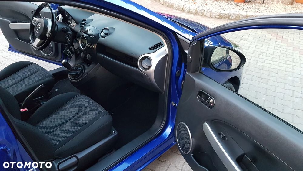 Mazda 2 1.5 Impression - 21