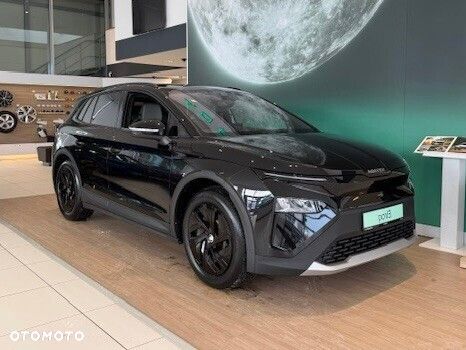 Skoda Elroq 50 55kWh - 2