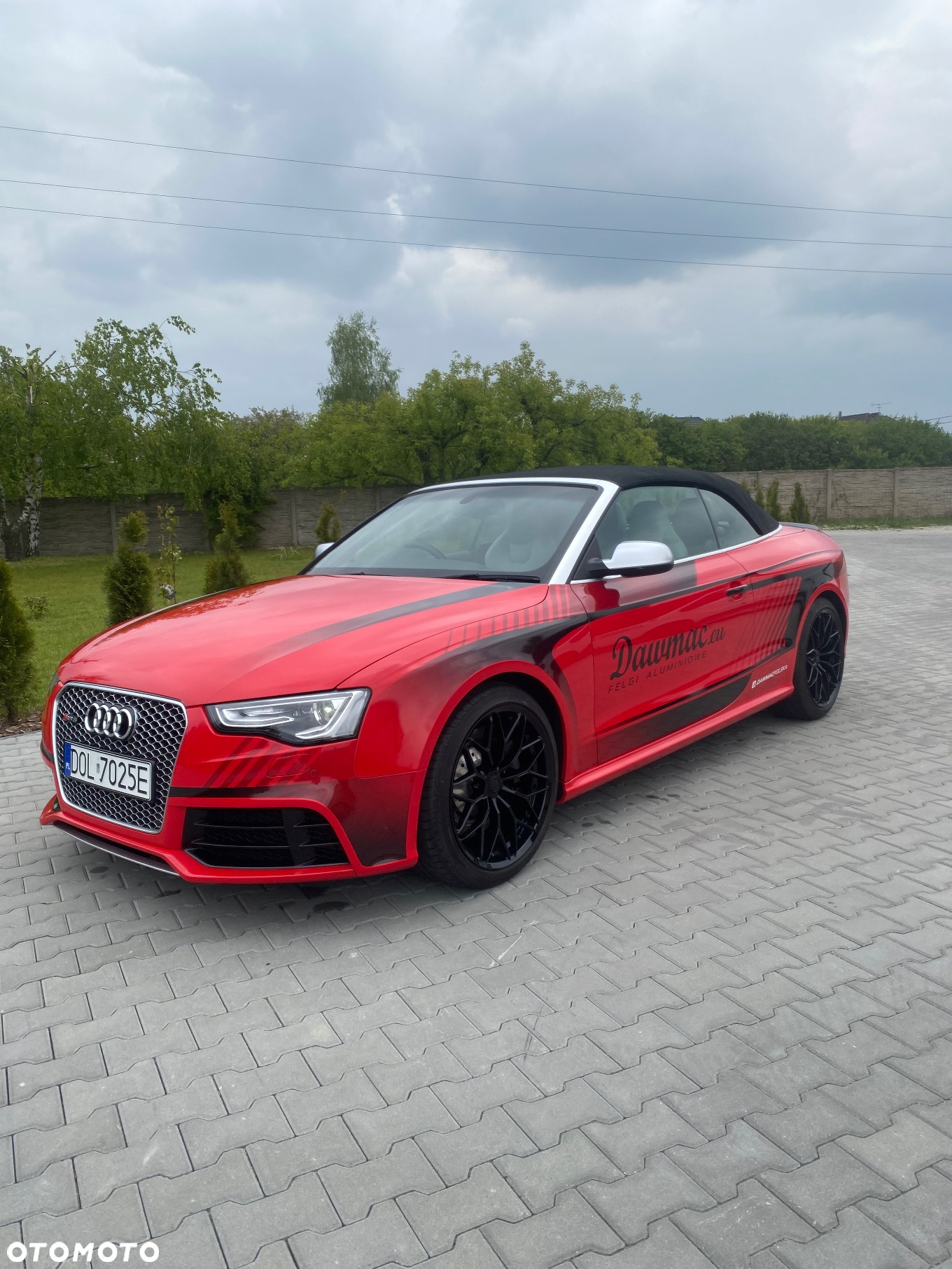 Audi RS5 Coupé Standard - 5