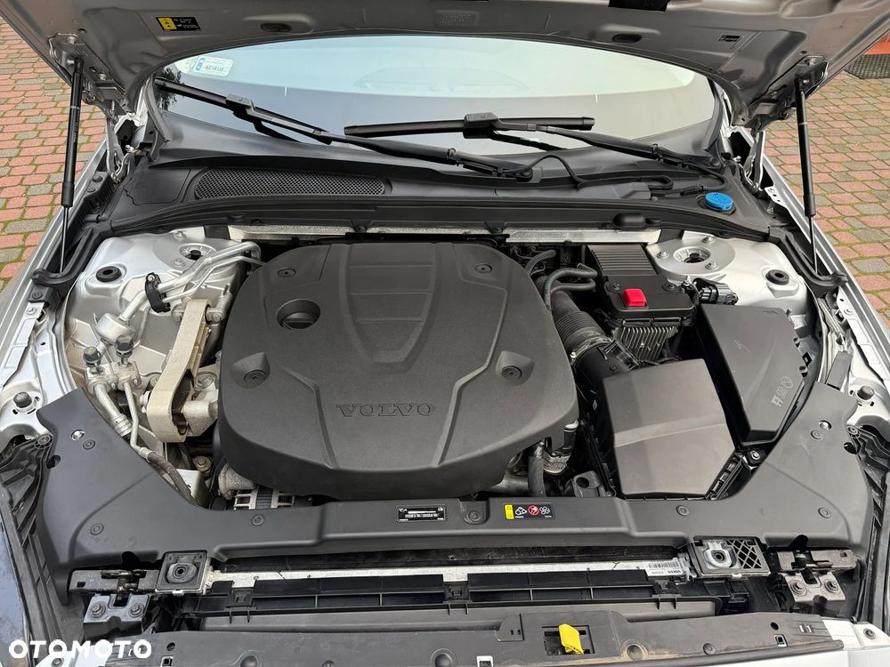 Volvo V60 D3 Momentum - 26