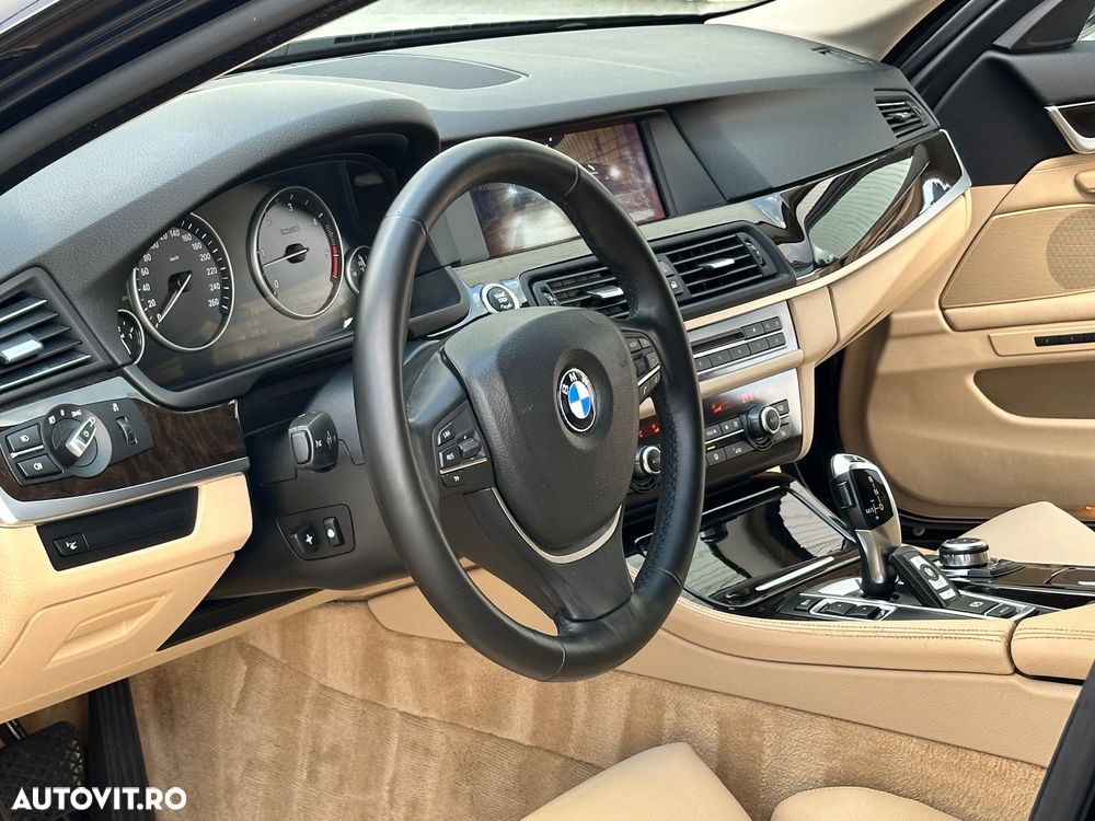 BMW Seria 5 - 24