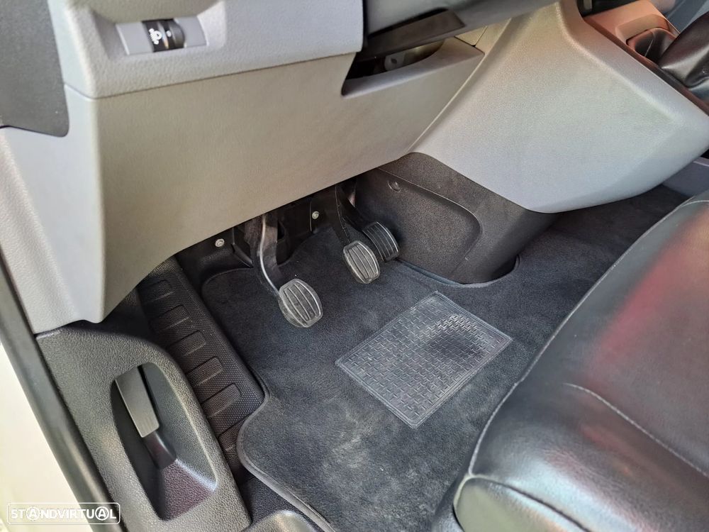 Citroën Jumpy Longa | 2.0 BlueHDI | 3 Lug. - 25