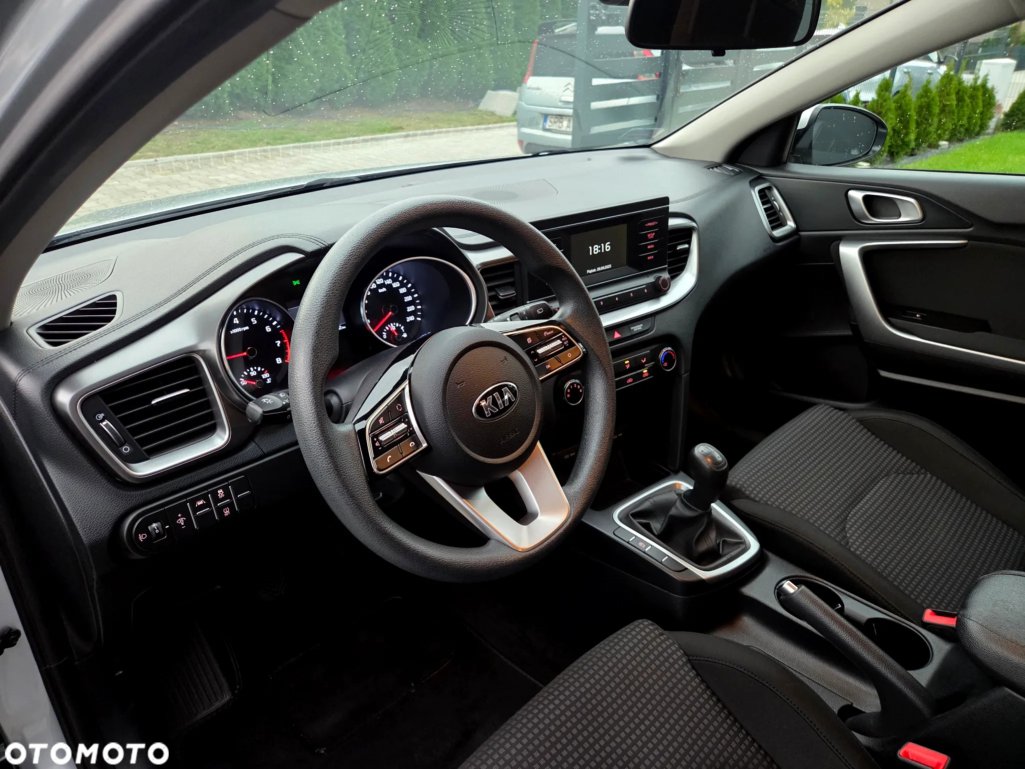 Kia Ceed 1.0 T-GDI S - 8