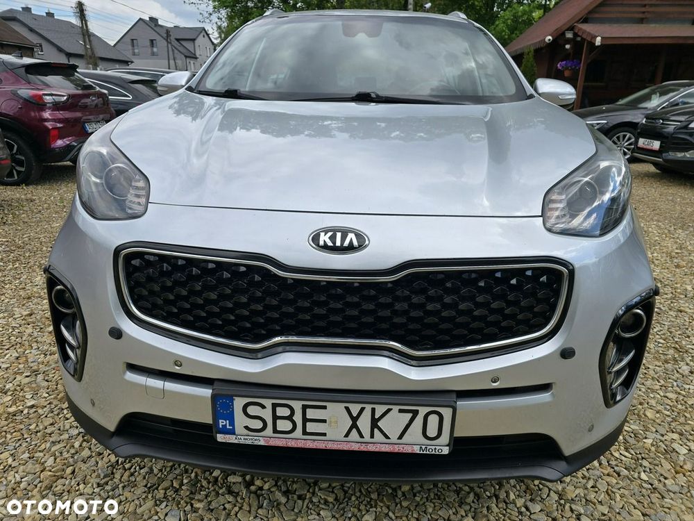 Kia Sportage - 35