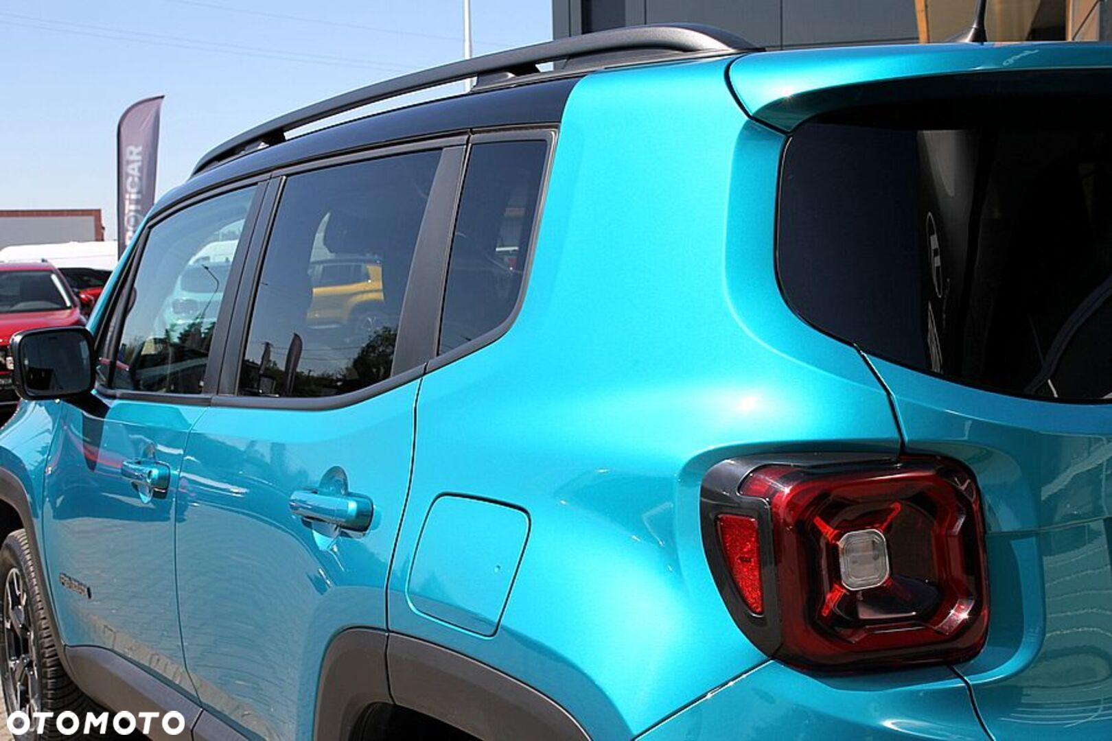 Jeep Renegade - 17