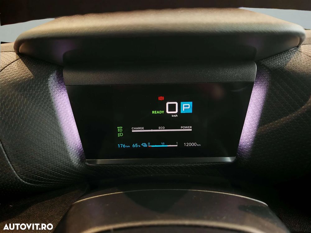 Citroën C4X Shine - 24