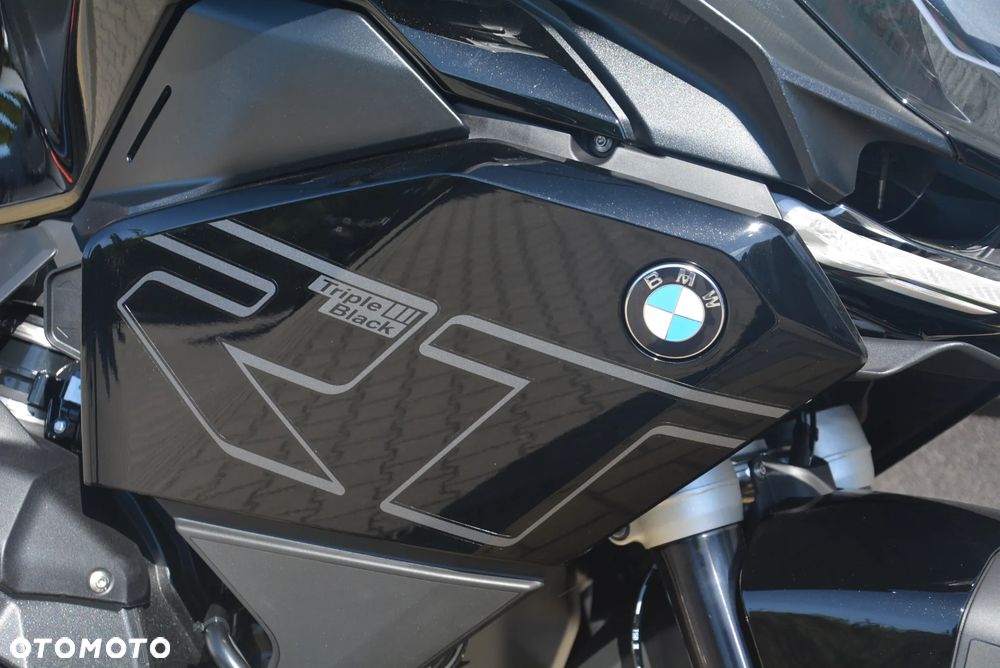 BMW RT - 9