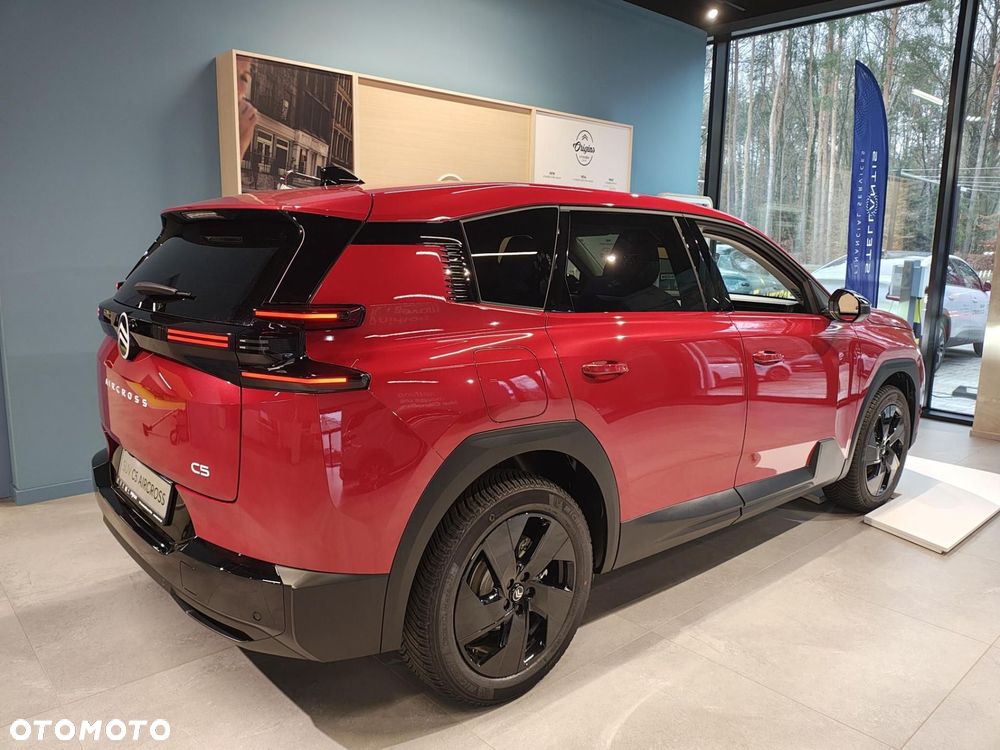 Citroën C5 Aircross - 3