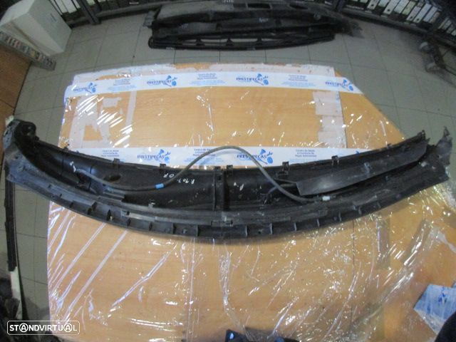 Grelha Friso MP5721 PEUGEOT 107 2007 1.0 I 0P FRT TORPEDO  PEUGEOT 107 FASE 1 2003 1.0I 70CV 3P BRANCO - 2