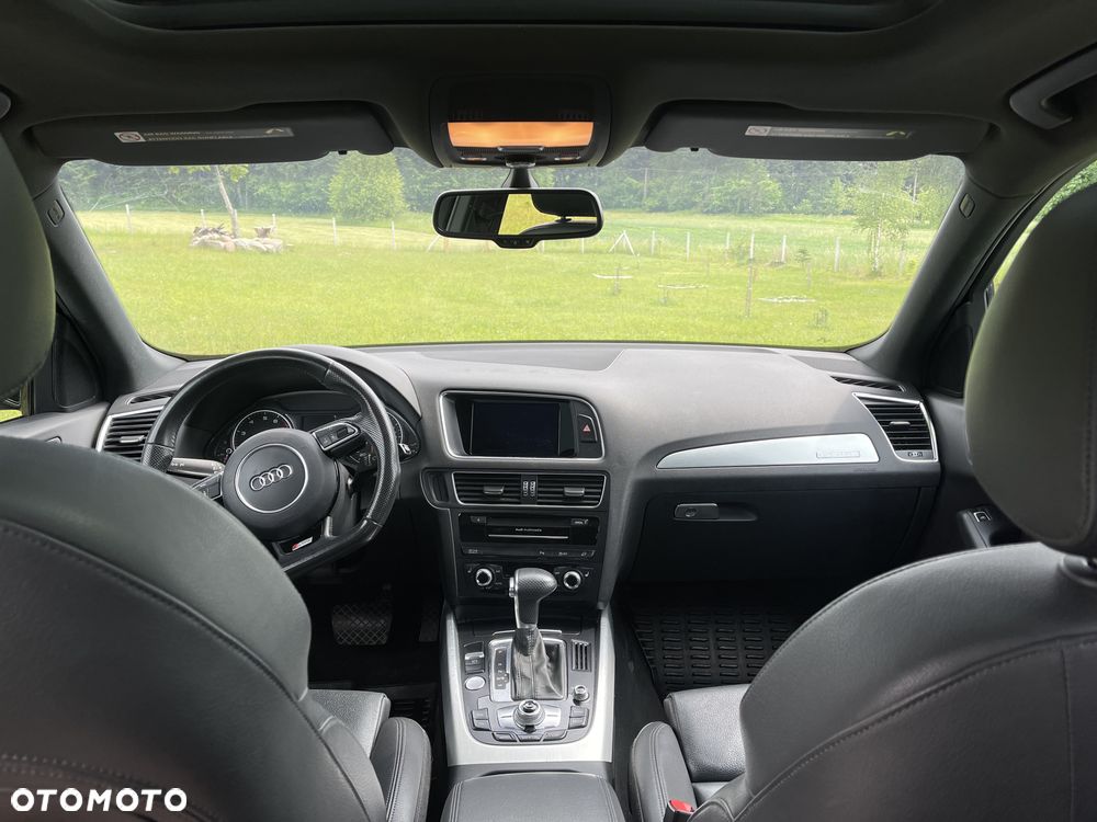 Audi Q5 - 10